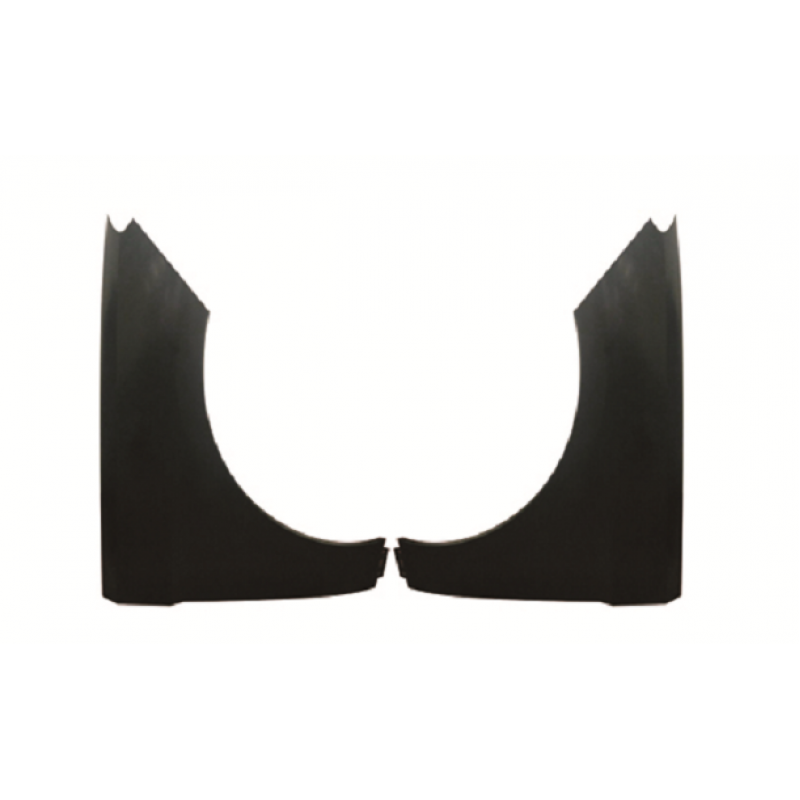Mercedes Benz ML W166 Front Fender